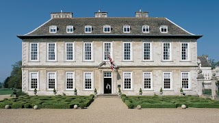 Stapleford Park Hotel