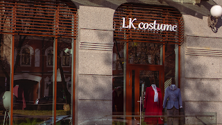 LKcostume