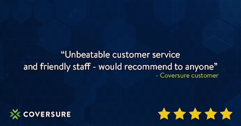 Coversure Insurance Services Cardiff