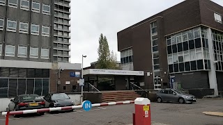 Imperial College London, Charing Cross Campus