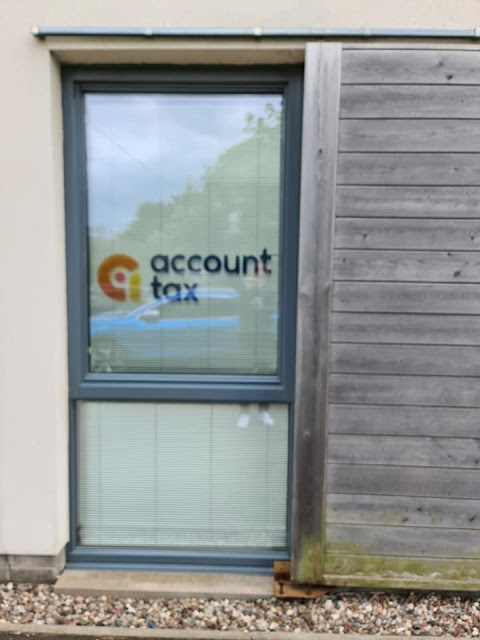 Account Tax Ltd