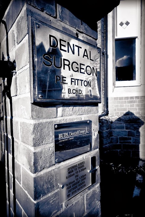 Oxford Street Dental Practice