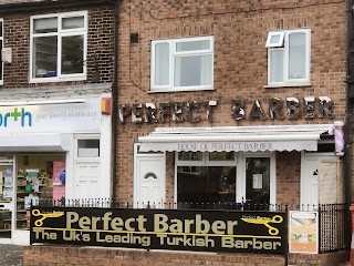 Perfect Barber