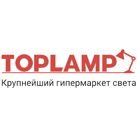 TOPLAMP.com.ua