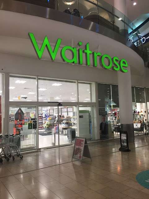 Waitrose Wandsworth