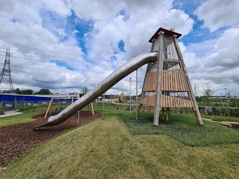 Northgate Children's Play Area