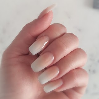 Z Nails Forever