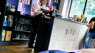 Velvet Lounge Indian Restaurant