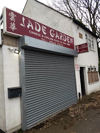 Jade Garden