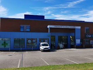 Abbey Medical Practice