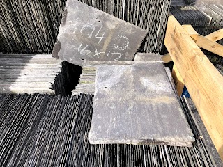 Roof Slates.Com