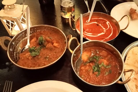 Jilabi Indian Restaurant