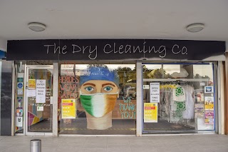 The Dry Cleaning Company