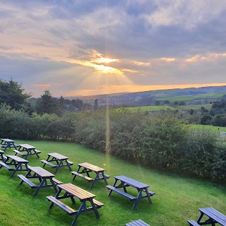 The Moorcock Inn