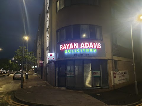 Rayan Adams Solicitors