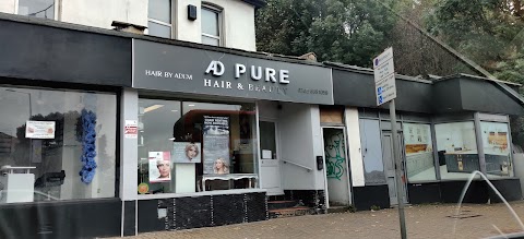 AD Pure Hair & Beauty Salon