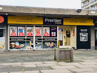 Premier Express - Gallowgate Convenience Store