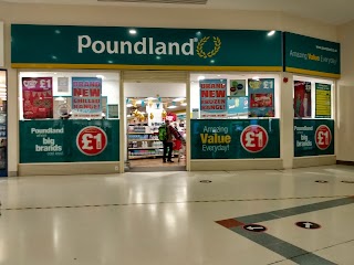 Poundland