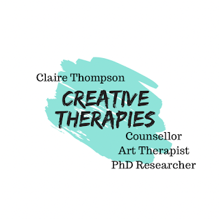 Claire Thompson-Creative Therapies