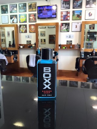 Boxx Barber Shop