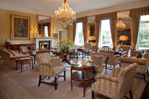 The Merrion Hotel Dublin