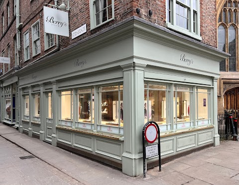 Berry's Jewellers