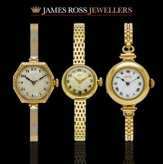 James Ross Jewellers