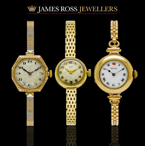 James Ross Jewellers