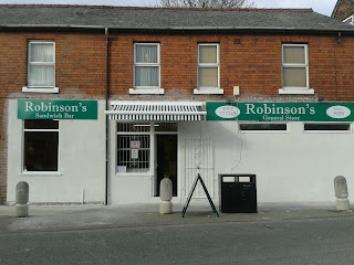 Robinsons Convenience Store