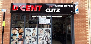 D'CENT CUTZ Barbers