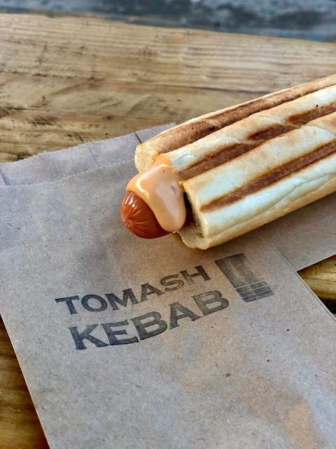 TOMASH.KEBAB