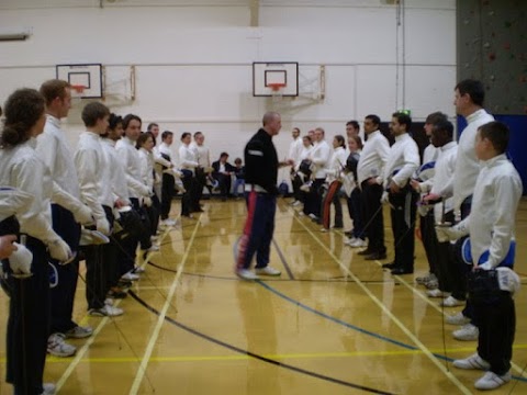 Reading Fencing Club