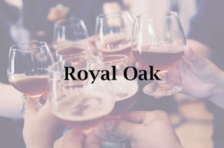 Royal Oak