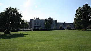 Terenure College