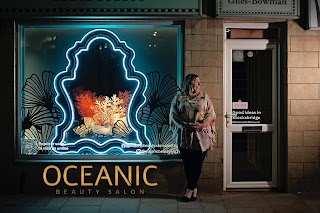 Oceanic Beauty Salon
