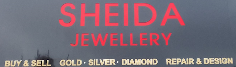 Sheida Jewellery