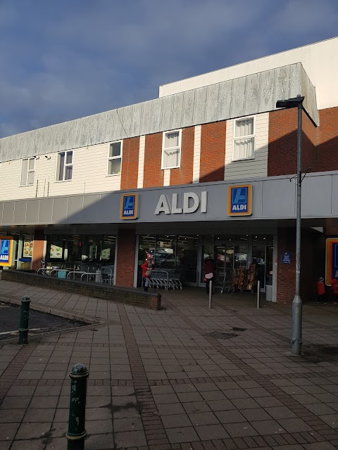 ALDI