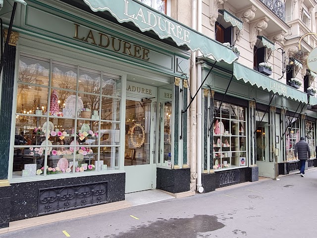 Ladurée