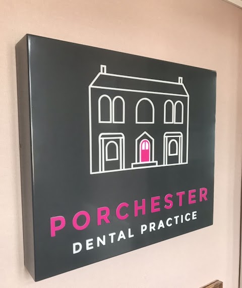 Porchester Dental Practice