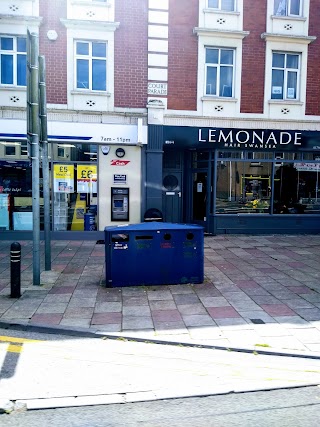 Lemonade Hair Swansea