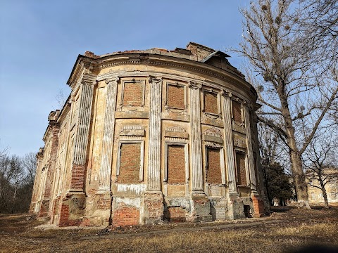 Палац Шидловських