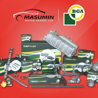 Masumin Motor Spares