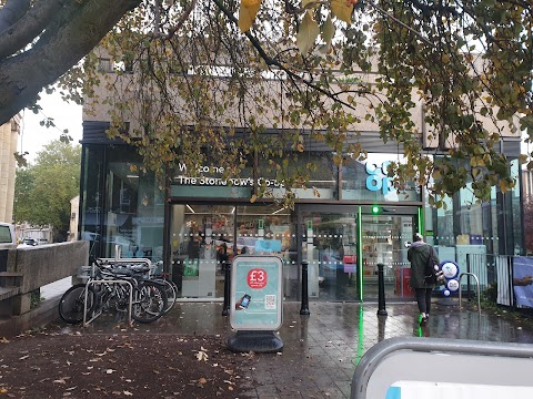 Co-op Food - York - The Stonebow