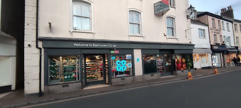 Co-op Food - Looe