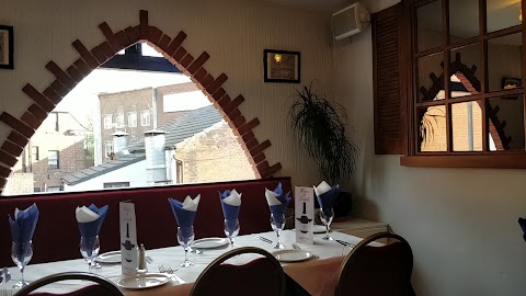 Limassol Restaurant