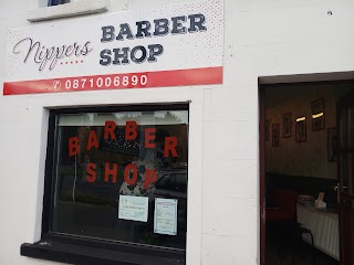 Nippers barber shop