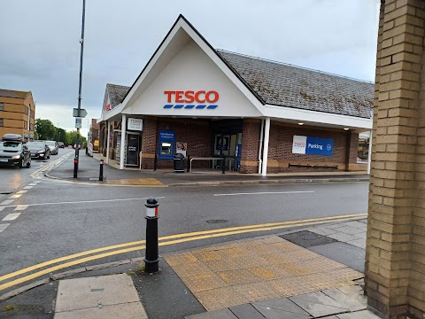 Tesco Superstore