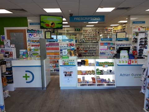 Adrian Dunne Pharmacy