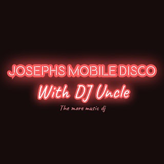 josephs mobile disco