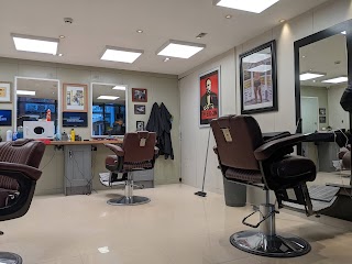 New plaza Barbers